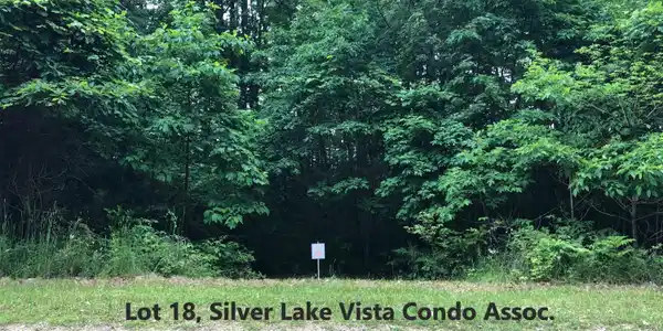 Lot 18, Silver Vista Boulevard