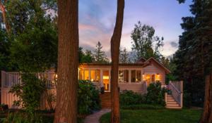 15120 Lakeshore Road