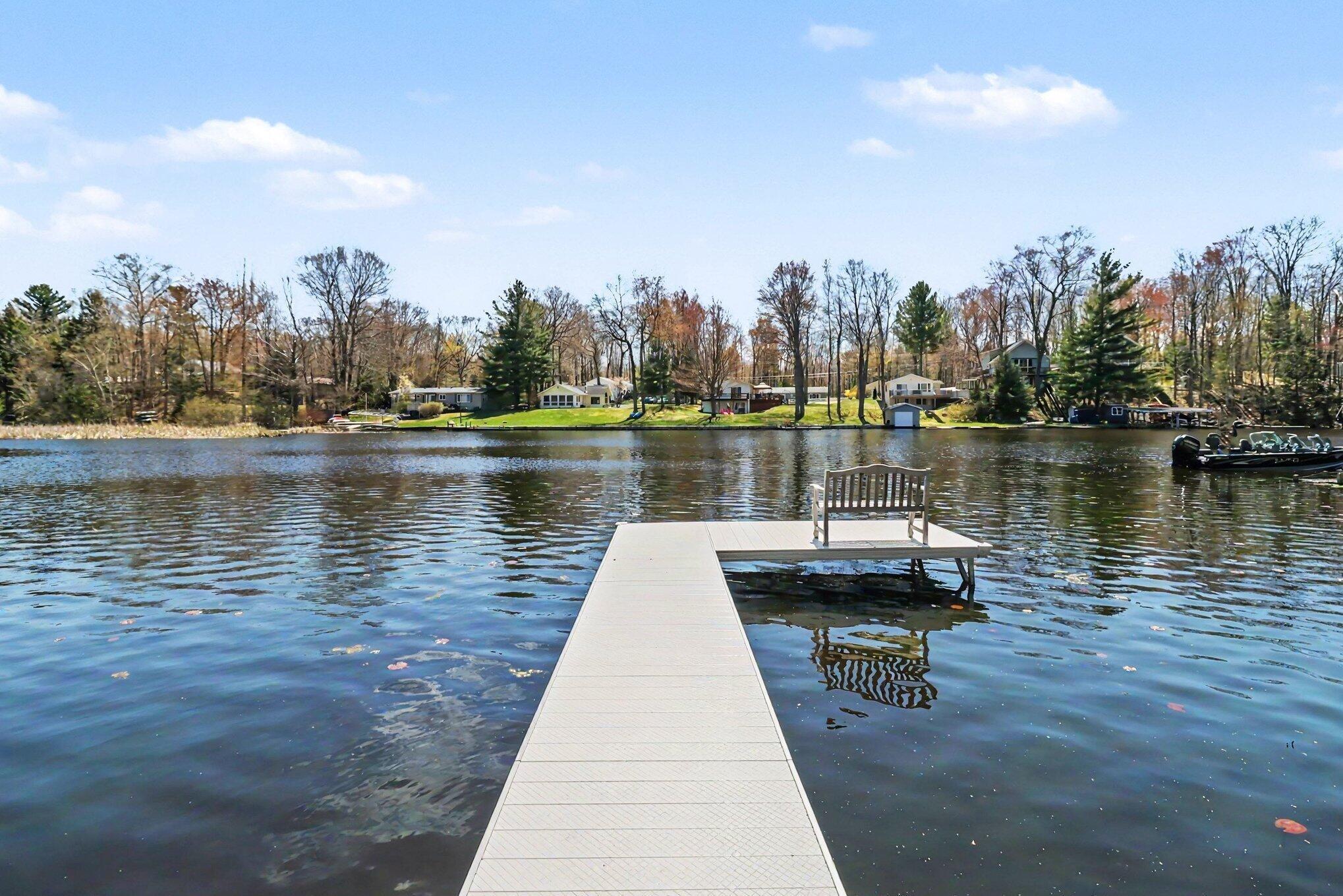 Image 2: Dock