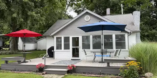 3152 Lake Drive