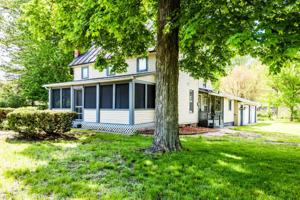 4960 Paw Paw Lake Road