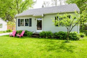115 N Berrien Street