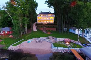 10860 Marywood Drive