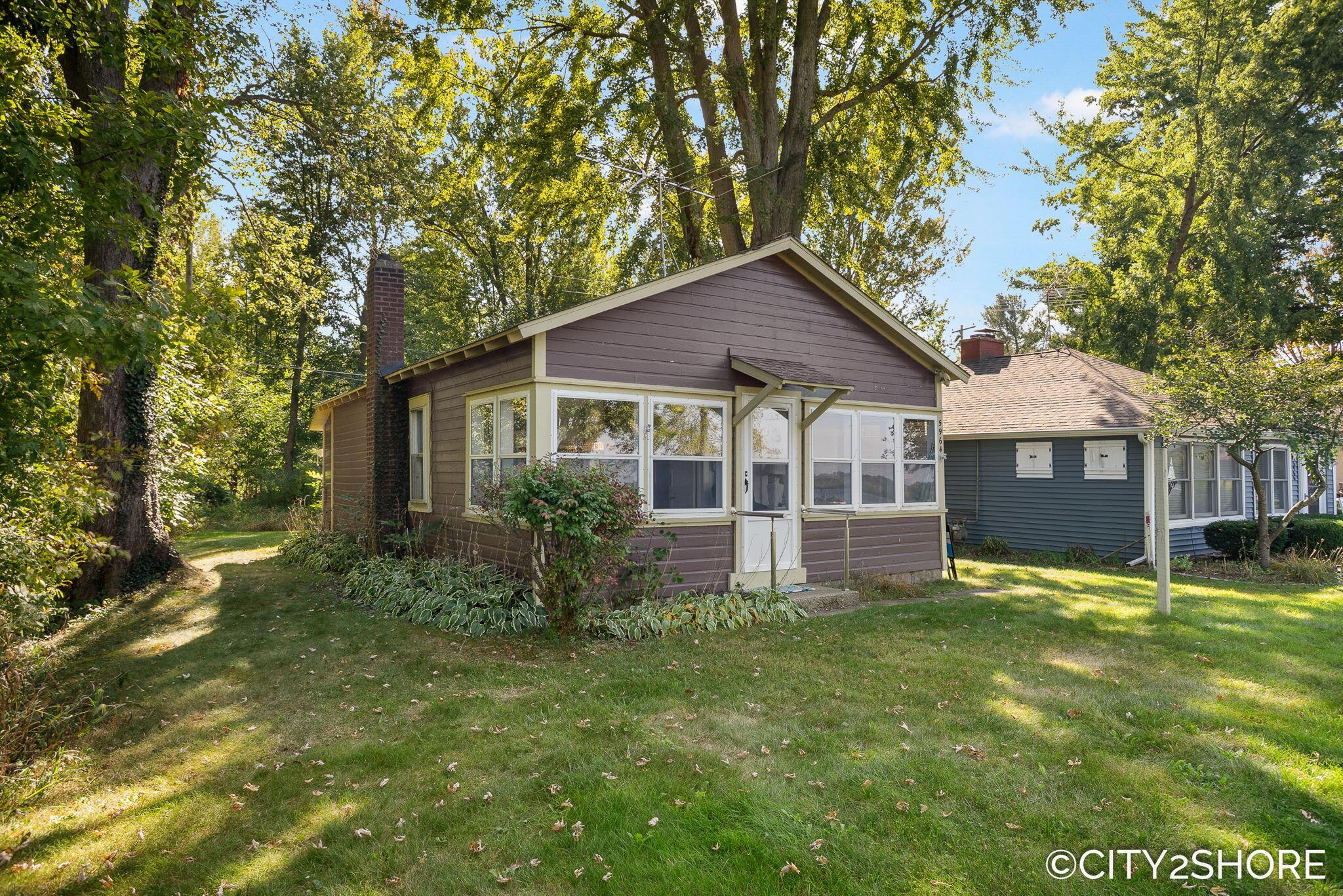 Image 3: Front Looking South West