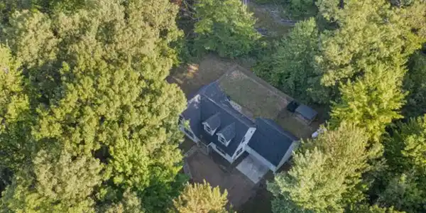 Image 2: woodrow aerial