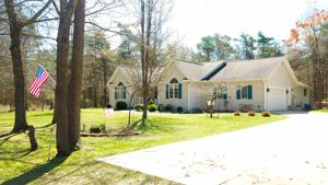10137 Evergreen Lane