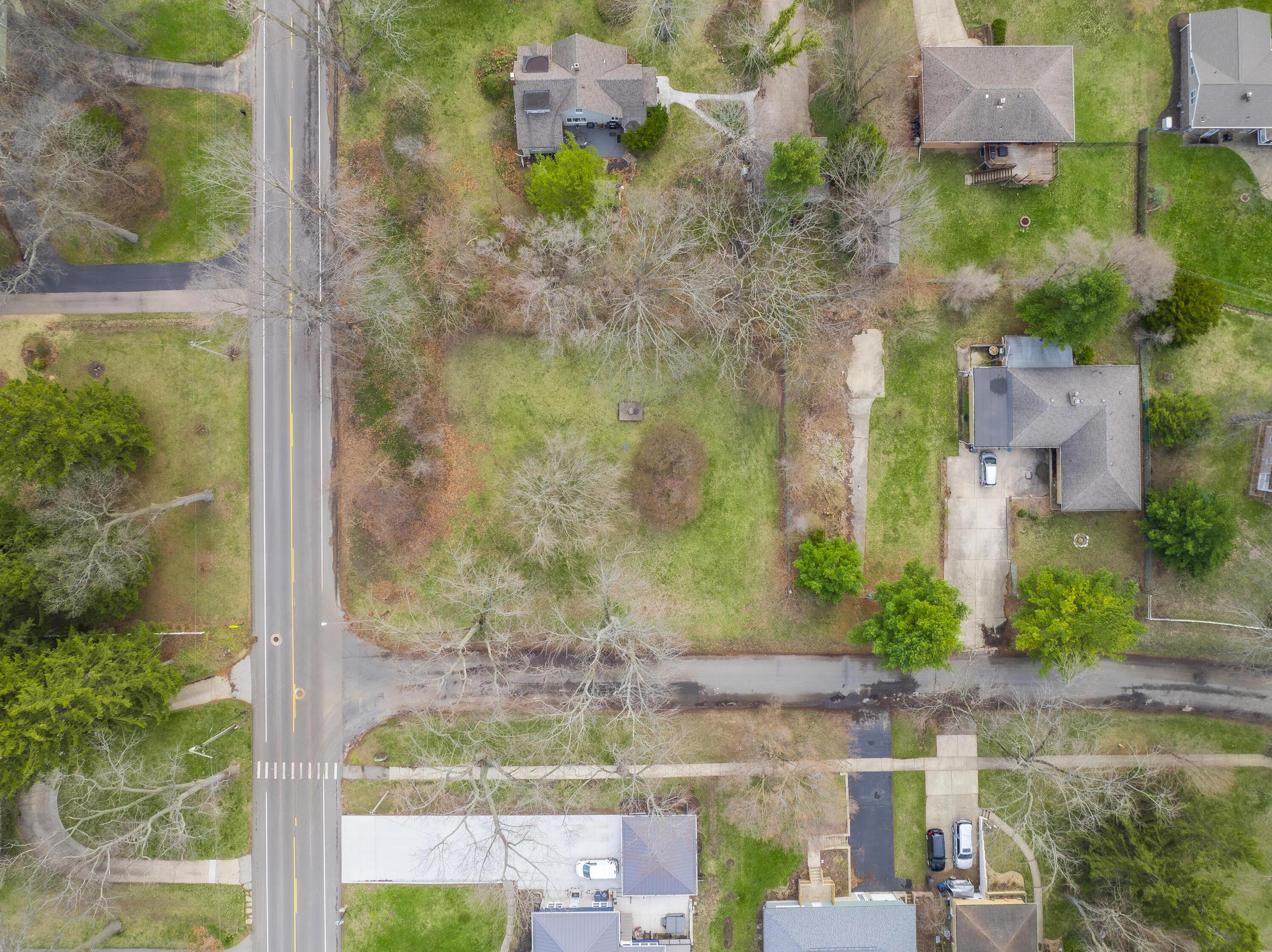 Image 2: Bird's Eye View