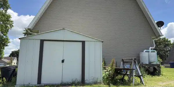 Image 4: Full Loft Area