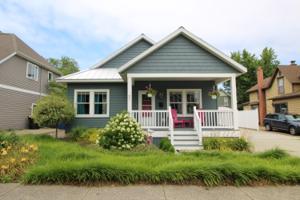 321 Erie Street