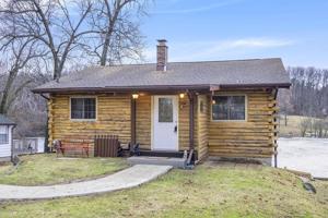 7576 S Crooked lake Drive