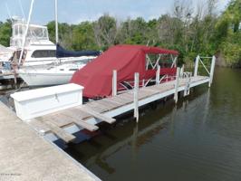 Tower Marina