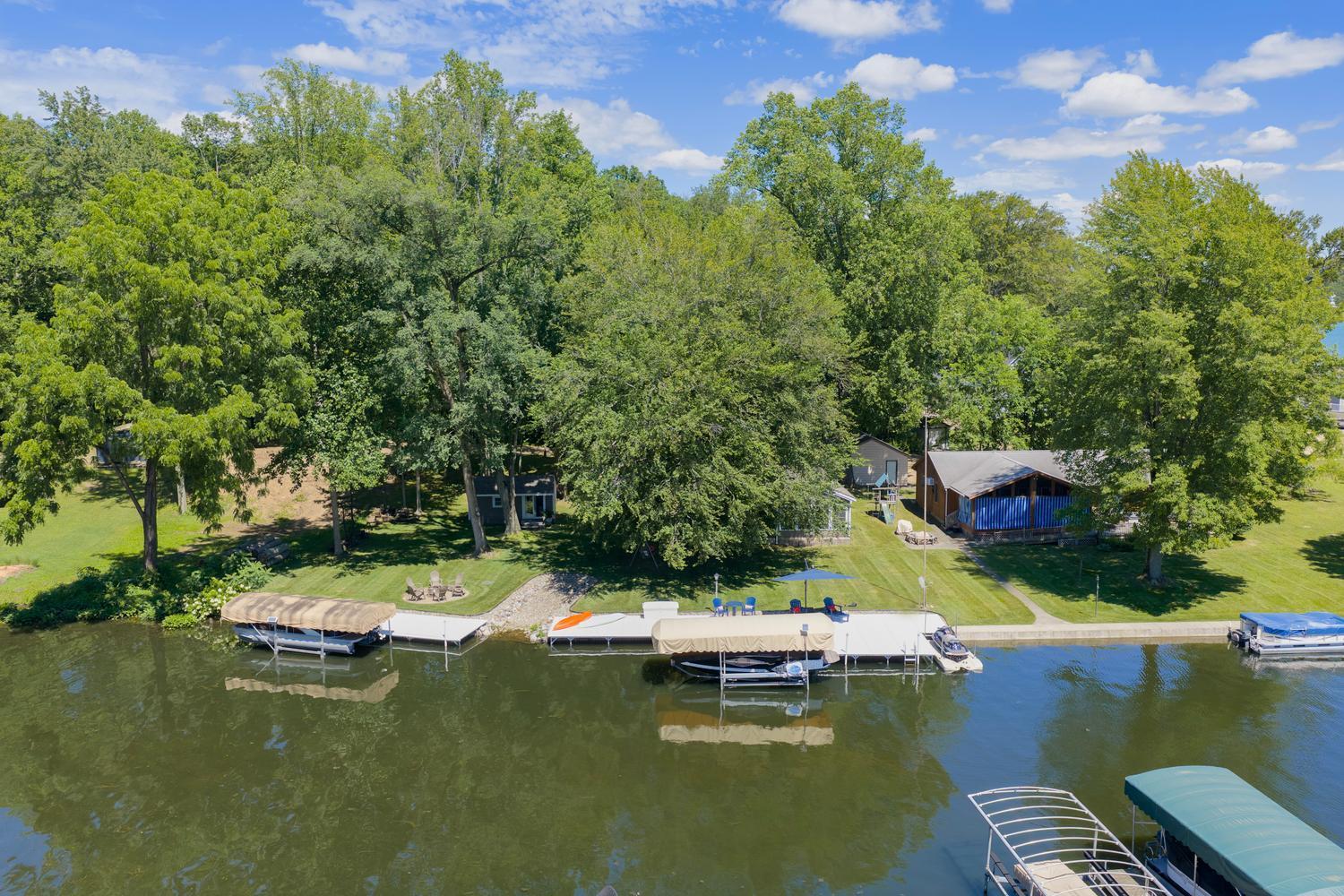 Image 4: 61626 Lagoon Dr Cassopolis MI-large-004-