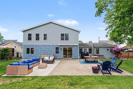 545 Lake Drive