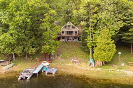 6387 N Larson Road
