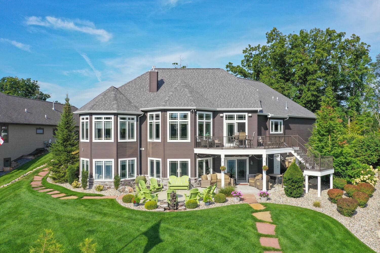 Image 1: 70255 S Beechwood Rd Union MI-large-001-