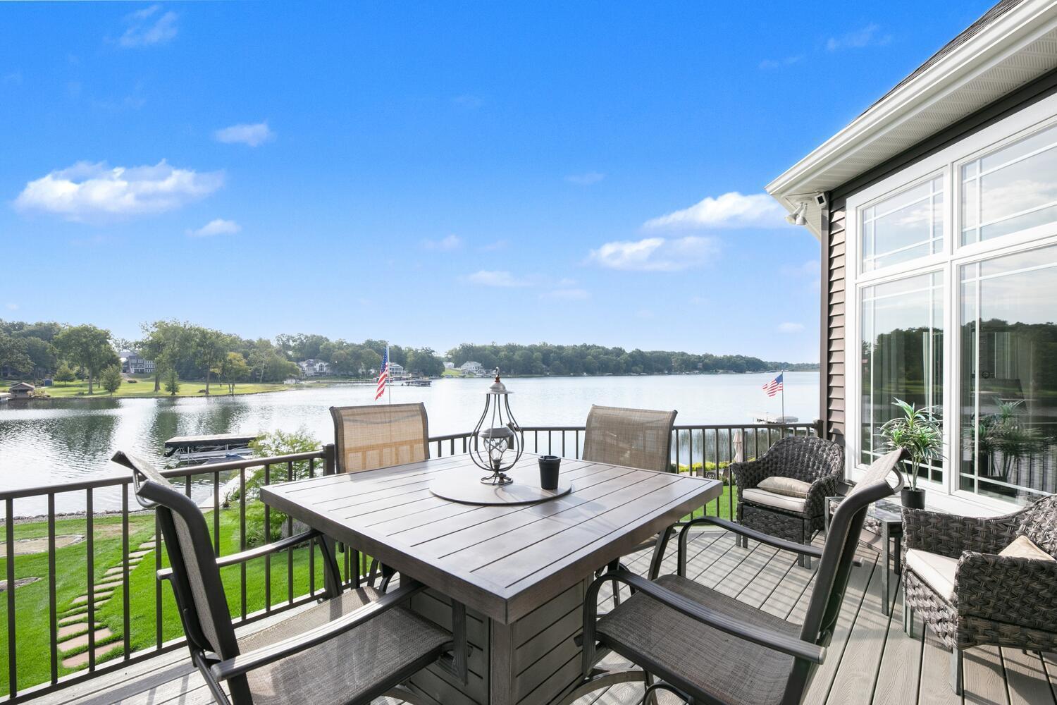 Image 2: 70255 S Beechwood Rd Union MI-large-002-