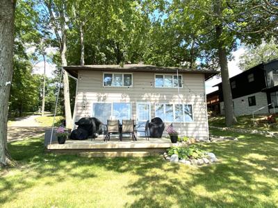 4537 Cordes Road