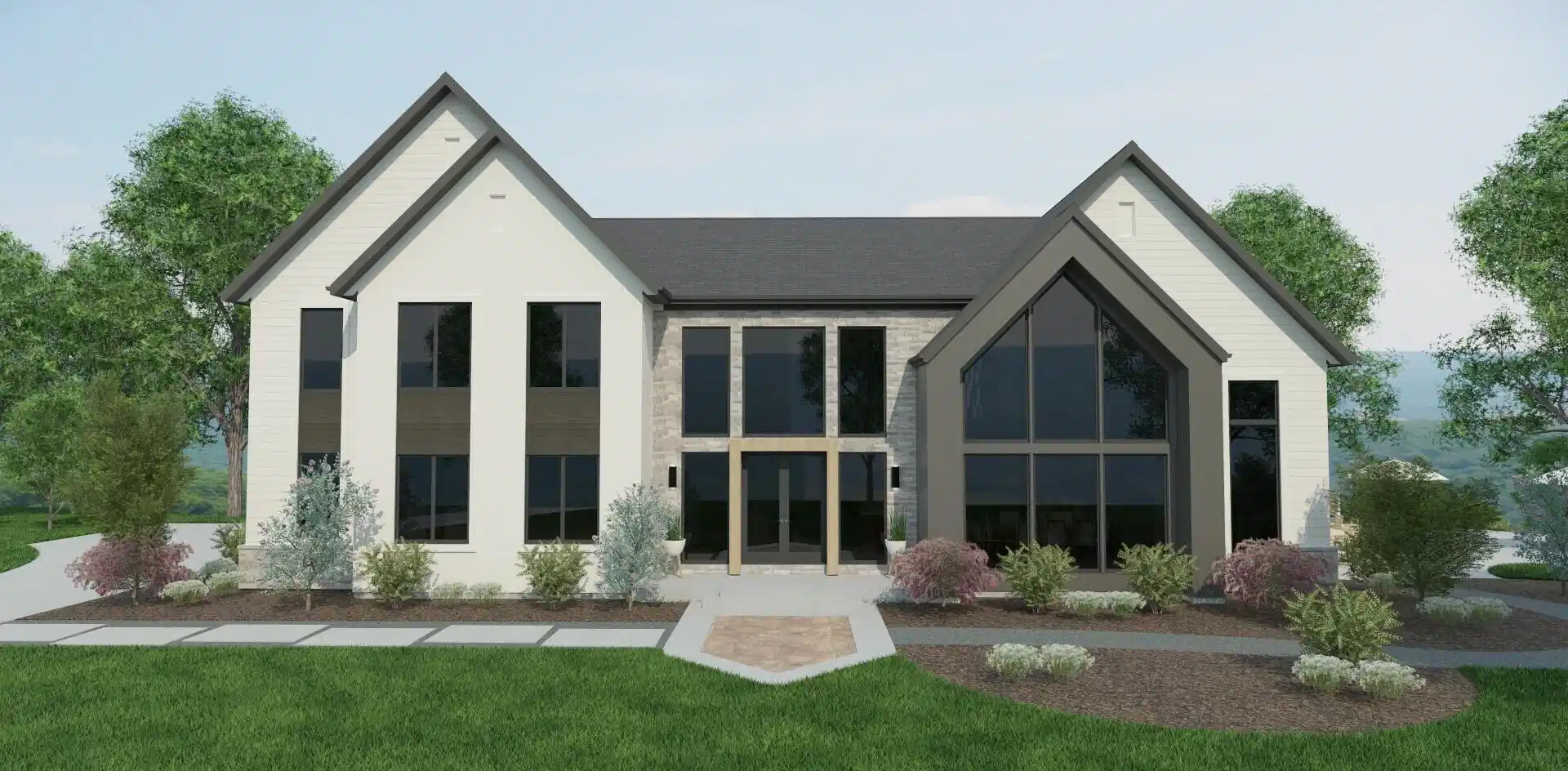 Image 1: 2966 Lakeshore Ave Front Exterior