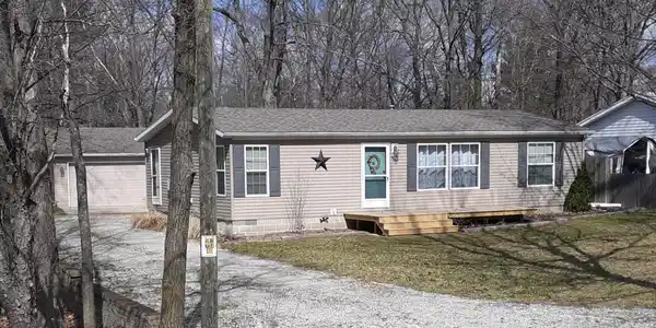 603 N June Drive