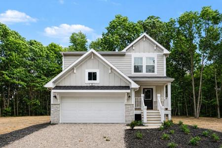 355 Preserve Drive