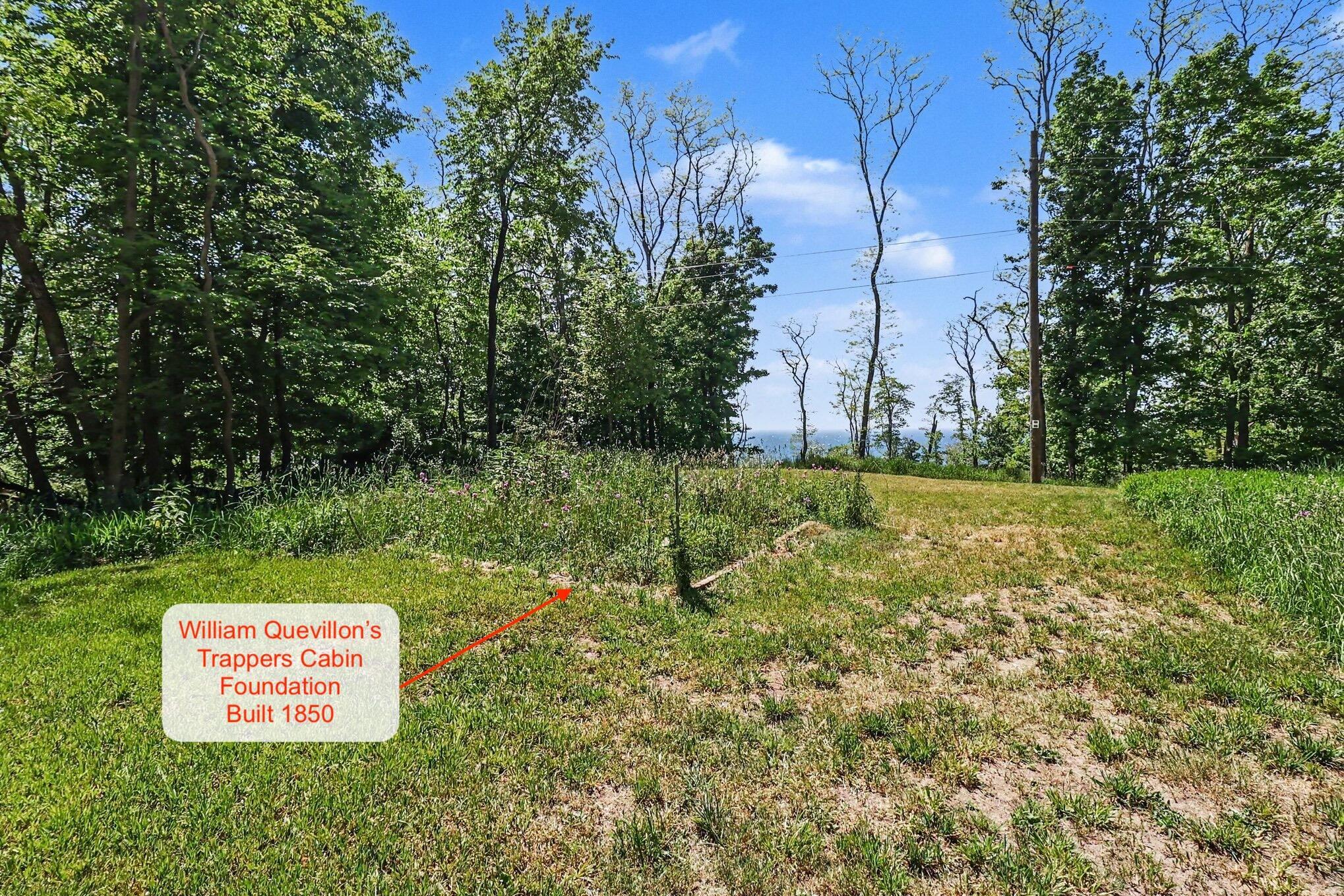Image 4: Trappers Cabin Foundation