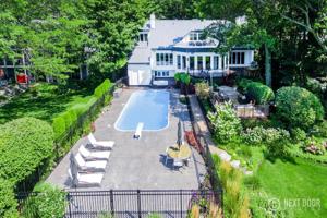 820 Hazelwood Drive
