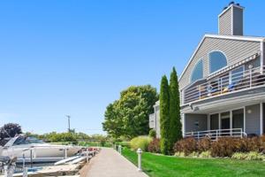 501 N Whittaker Street