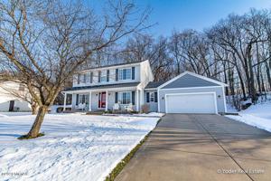 7410 Decosta NE Drive