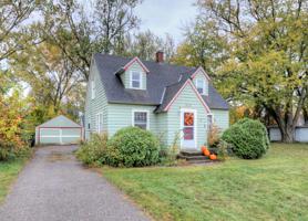 570 W 18th Street