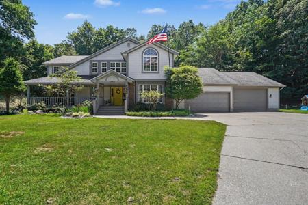 2065 Forest Park Road