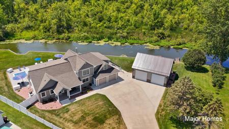 291 Lake Point Drive