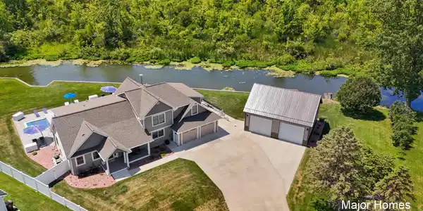 291 Lake Point Drive