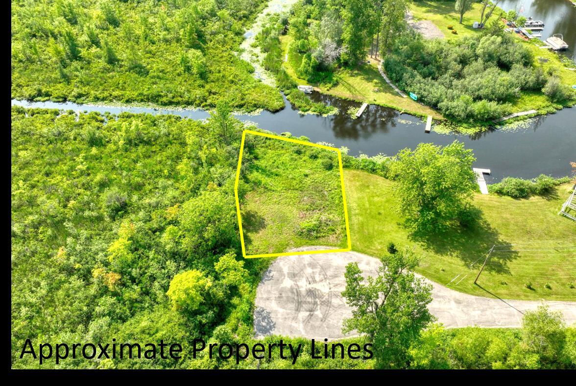 Image 2: Property Lines - Cedar