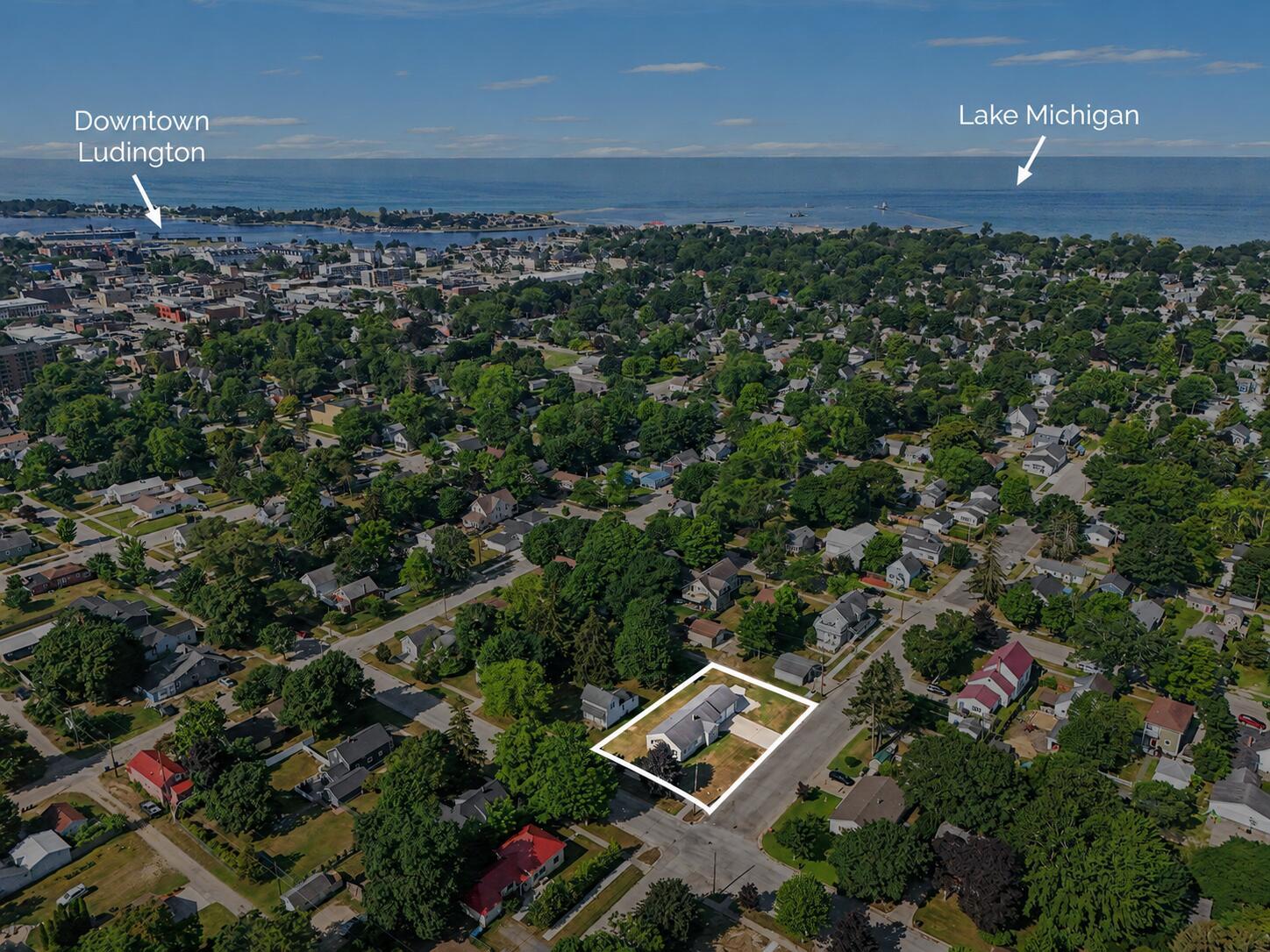 Image 3: Aerial View
