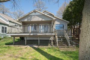 544 E Eagle Lake Drive