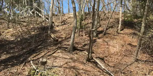 Lot #364 Erie Trail