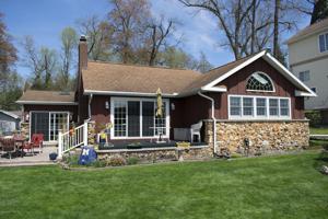 66291 Lakeshore Drive