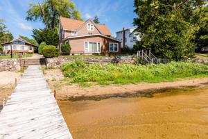 5597 Paw Paw Lake Road