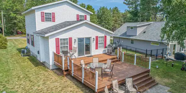 8808 Navaho Trail