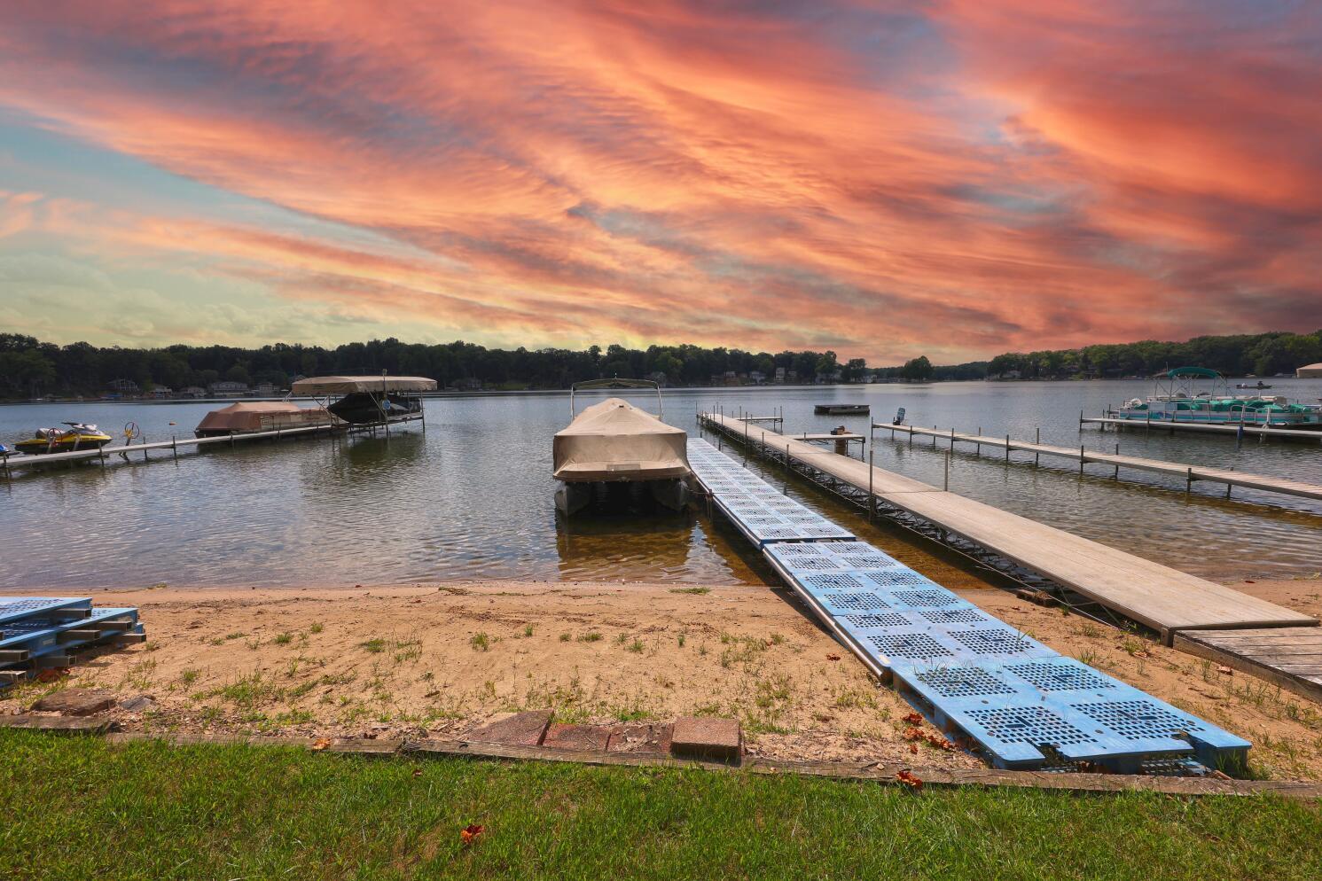 Image 2: Beautiful Sunsets