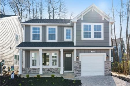 722 Meadow Drive