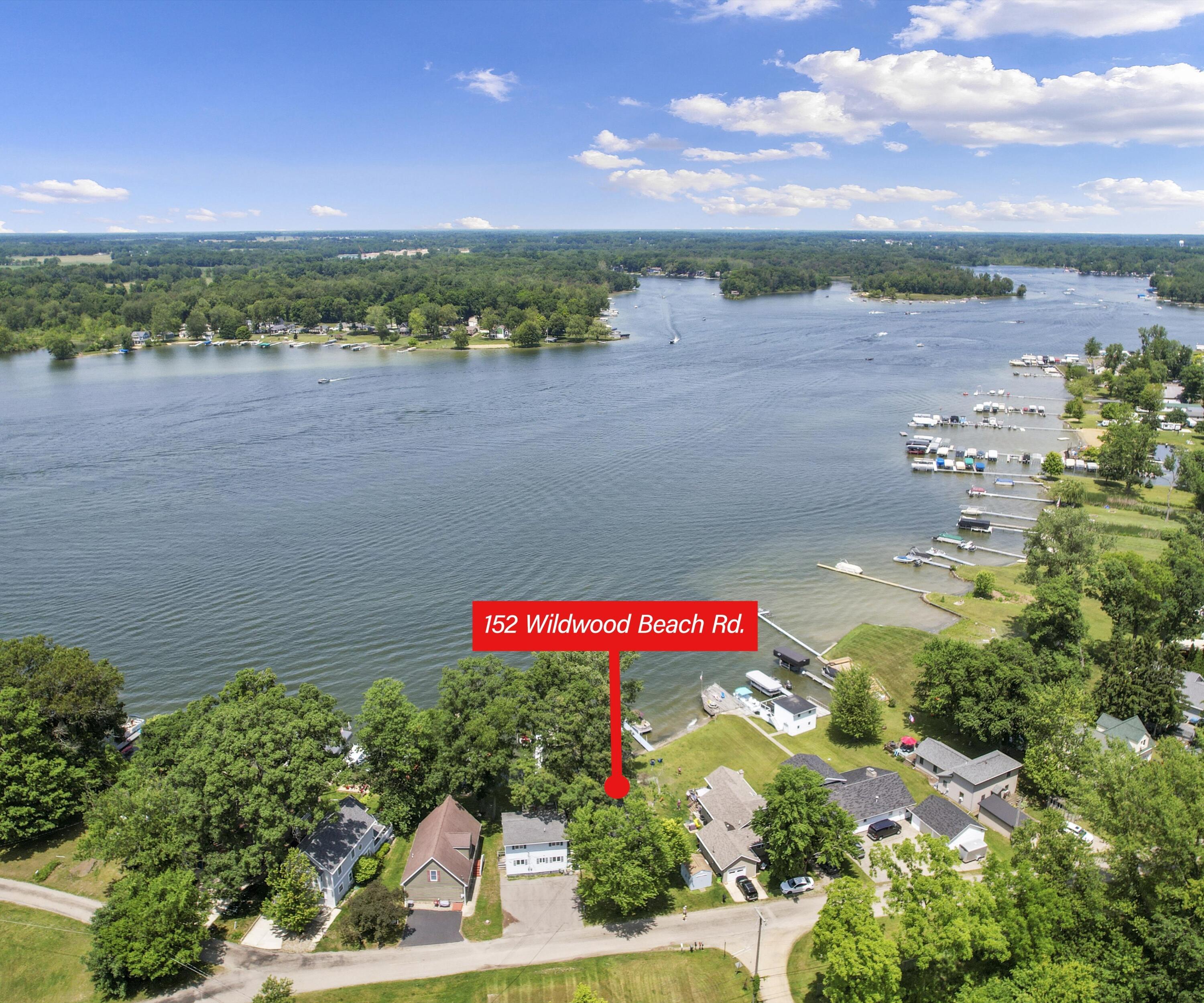 Image 2: 02-152 Wildwood Beach Rd