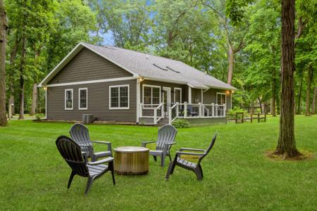 2917 White Oaks Ridge