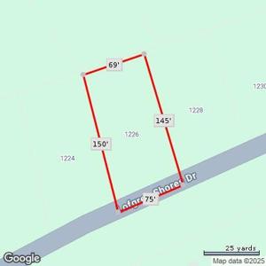 1226 Lofgren Shores Drive