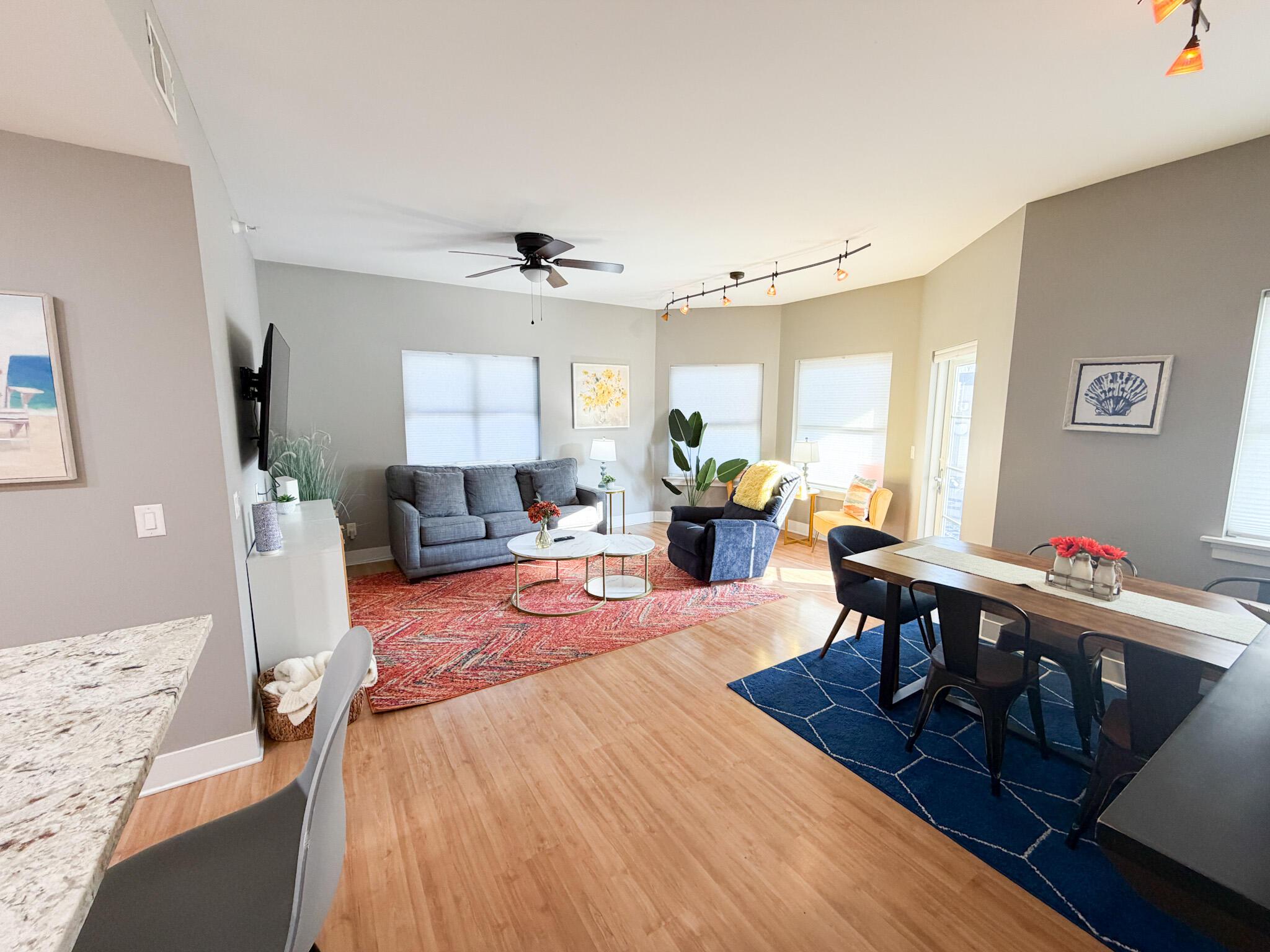 Image 2: Living Space