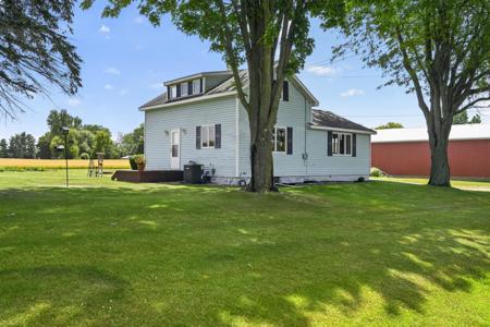 1253 S Waldron Road