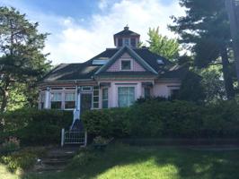 205 N Barker Street