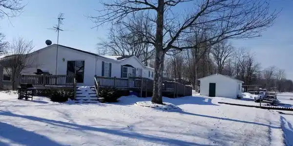 2589 Haas Drive