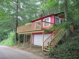 230 W Pickerel Lake Drive