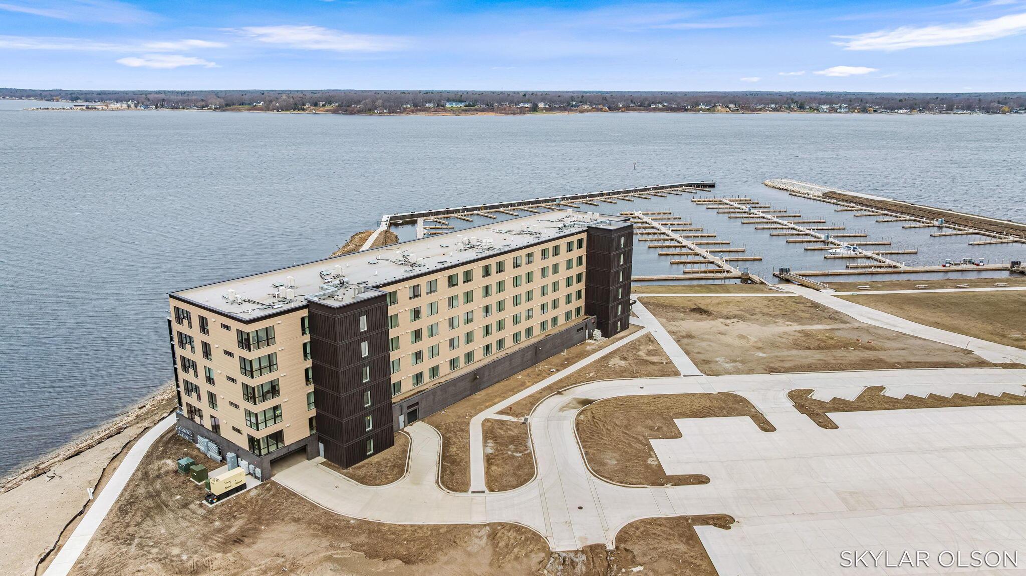 Image 3: Condo View